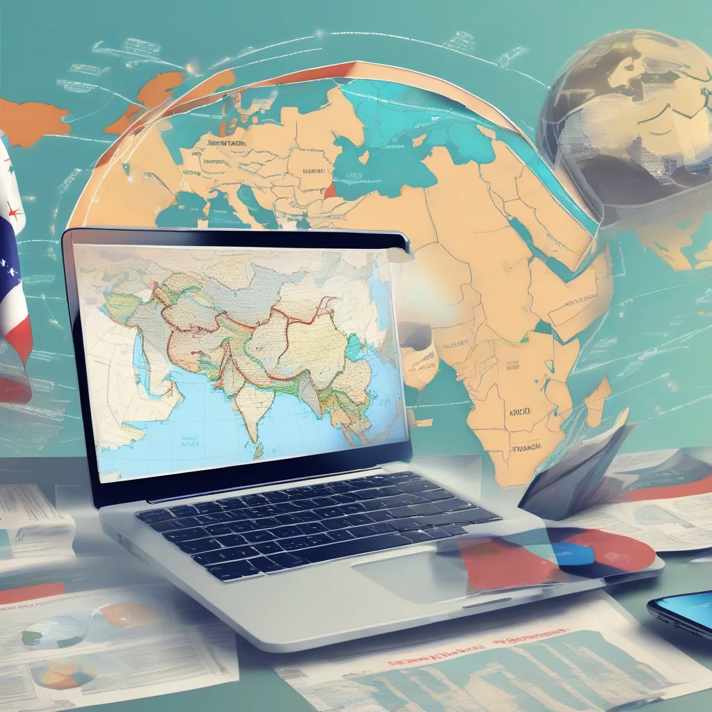 فعال سازی اینترنت بانک ایران در خارج از کشور - راهنمای جامع
