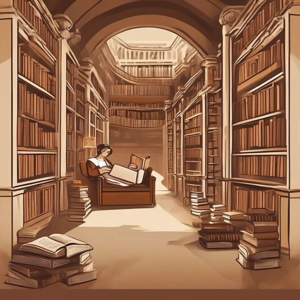 خلاصه کتاب مبارزه برای کتاب! ( نویسنده مارک سیدنبرگ، براین سونلین )