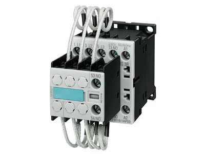 کنتاکتور خازنی چیست؟ کاربرد، تفاوت با کنتاکتور معمولی و نحوه انتخاب