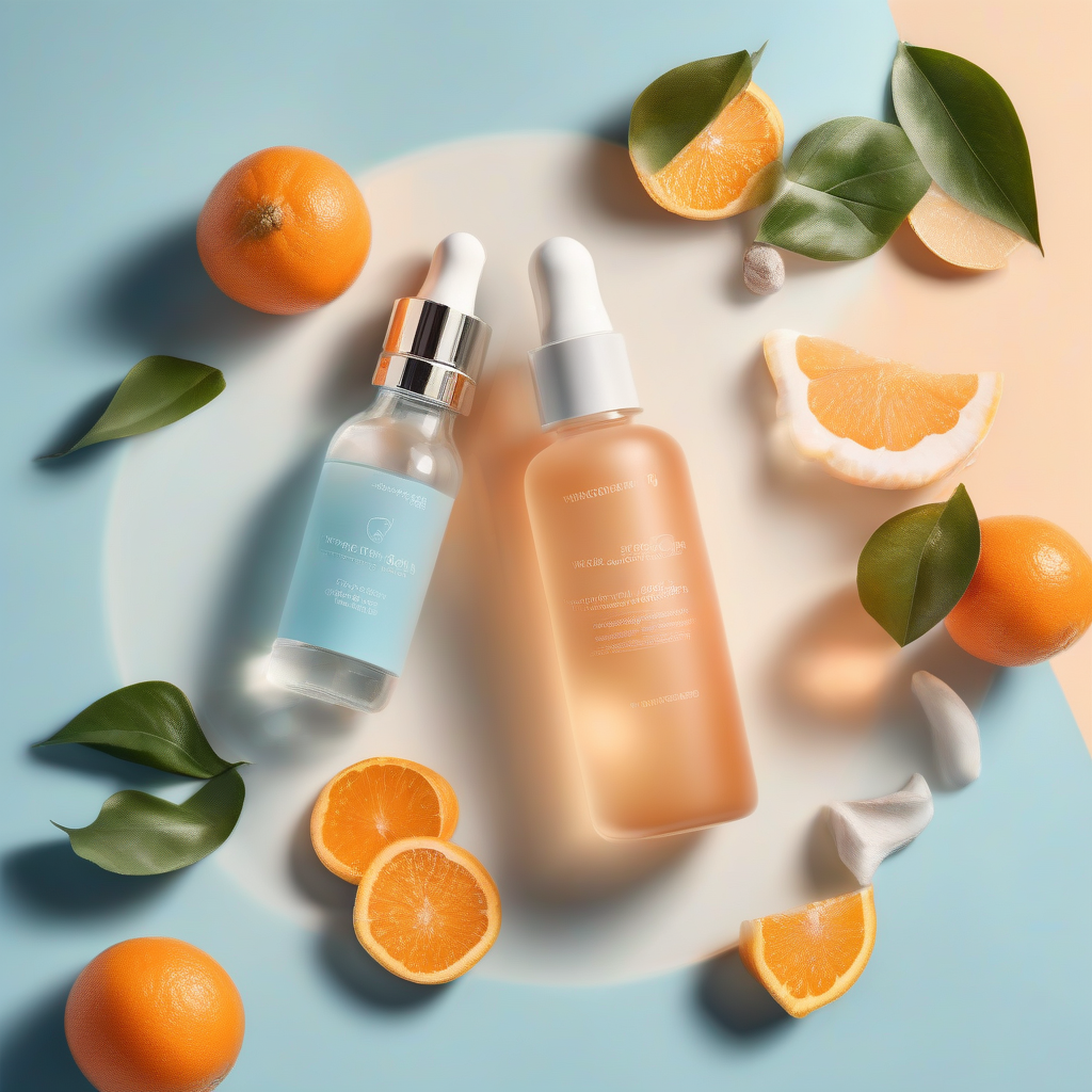 ساشه ویتامین C 500 یوهلث | بررسی کامل ویژگی ها و مزایا